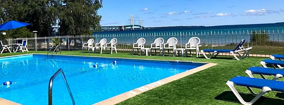 Riviera Motel