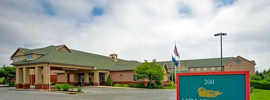Homewood Suites By Hilton Lancaster