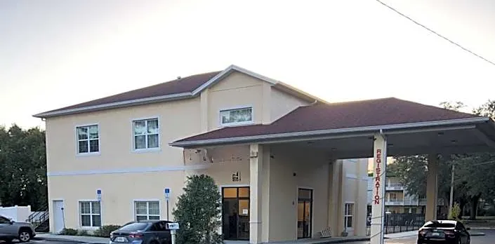 Green Palms Extended Stay