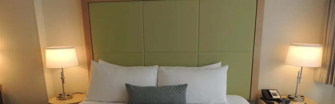 The Inn at Longwood Medical