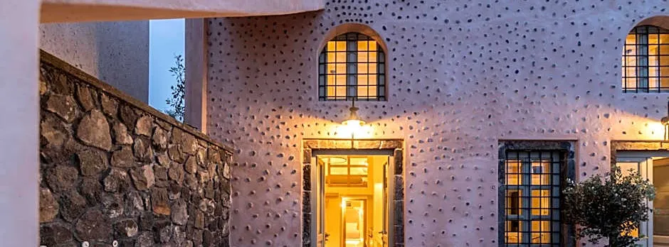 Frescoes Luxury Suites By KB Hospitality