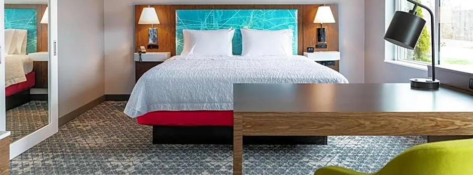 Hampton Inn by Hilton Kailua-Kona Bay