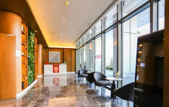 BONTO Meinuo apartment (Shenzhen Qianhai Free Trade Zone store)