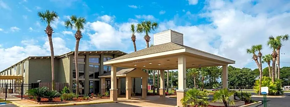 Quality Inn Fort Walton Beach - Destin West