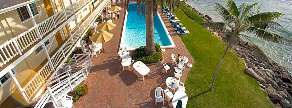 Cliff House Inn