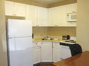 Extended Stay America San Jose Edenvale South