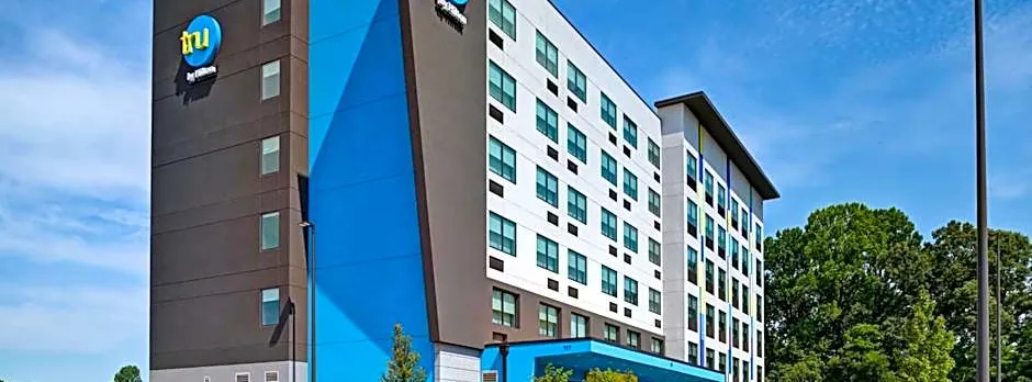Tru by Hilton Mooresville