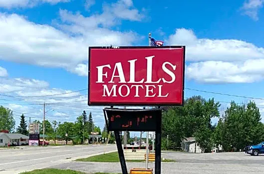 Falls Motel