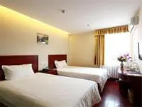 Greentree Inn Beijing Capital Airport Second Express Hotel