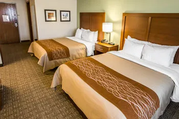 Comfort Inn Hobart