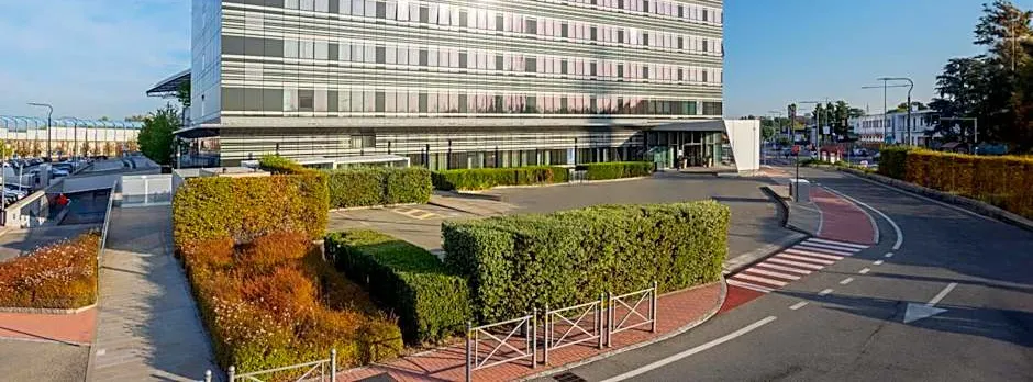 UNA Hotels San Vitale Bologna