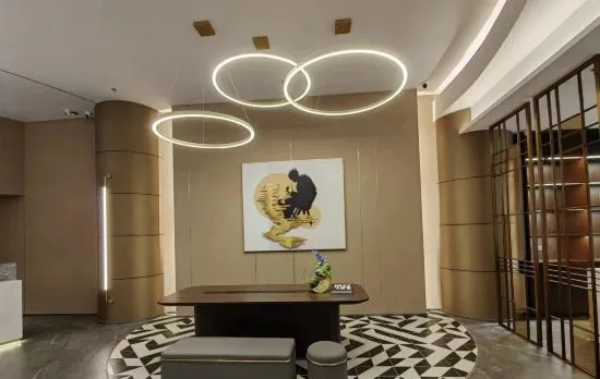 Homeinn Plus Hotel (Chongqing Olympic Sports Center Square Yuanjiagang Subway Station)