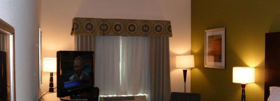 Holiday Inn Express Urbandale Des Moines
