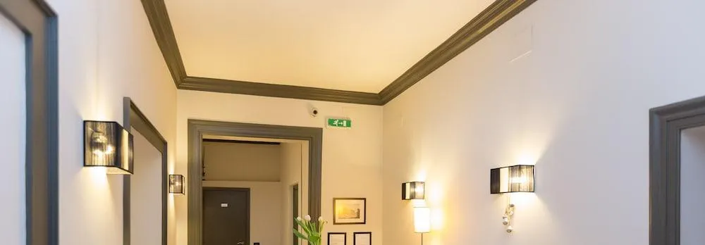 Residenza Scipioni Luxury Rooms