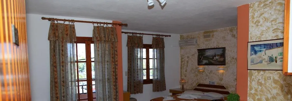 Sogiorka Apartments