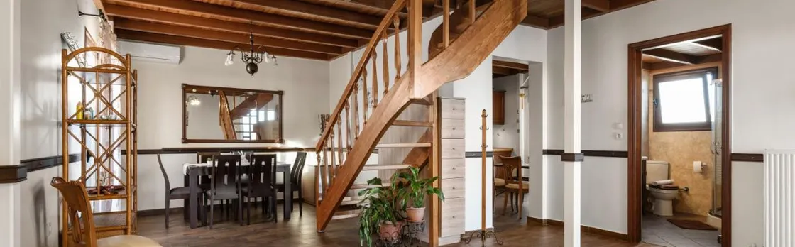 Angi&George House