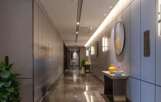 LANDISON PLAZA E-FASHION HOTEL HANGZHOU
