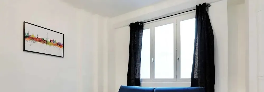 Charming Studio - 2p - Sacre Coeur (Adults Only)