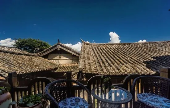 Lijiang Wonderland Inn