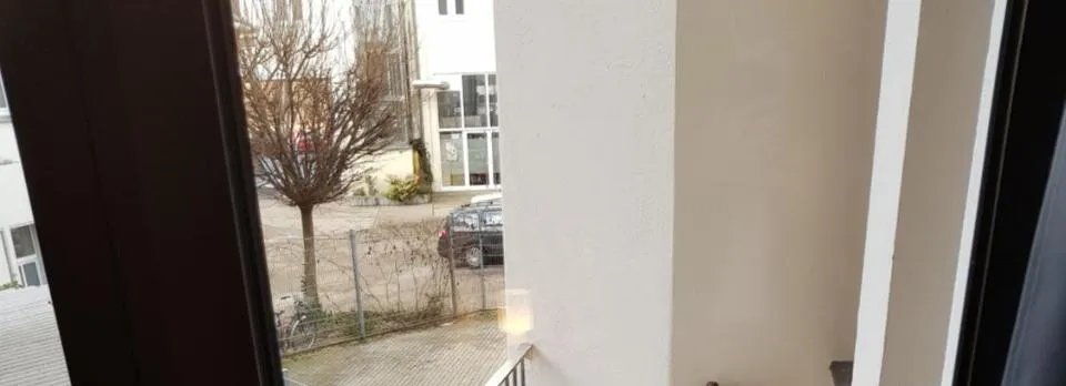 Apartments Blumenthal (Adults Only)