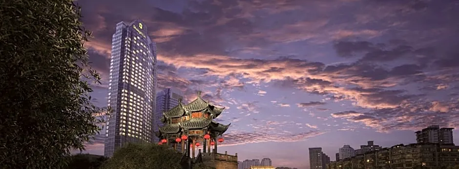 Shangri-La Chengdu