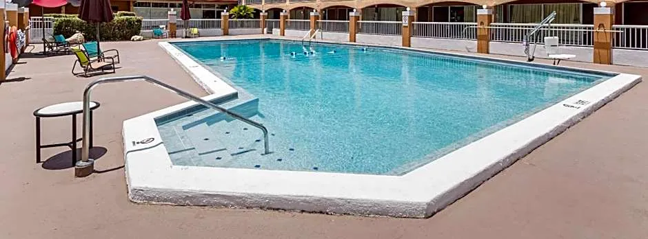 Quality Inn Alachua - Gainesville Area