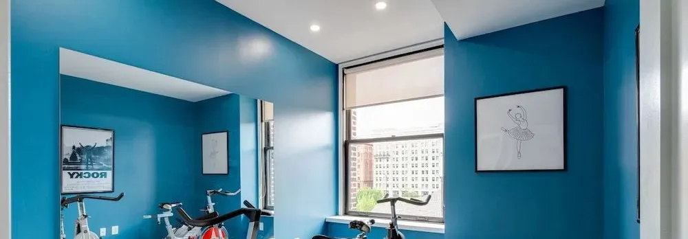The Ledger Residences by Sosuite - Old City