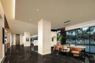 Atour Hotel Chongqing Guangdian Yuan Liangjiang Digital Industrial Park