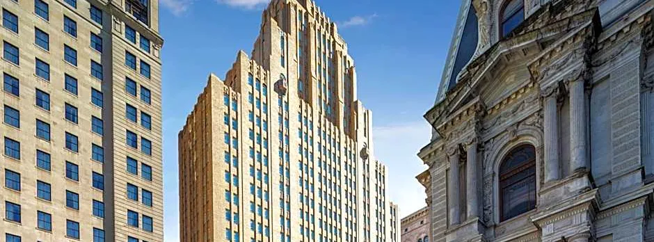Residence Inn by Marriott Philadelphia Center City