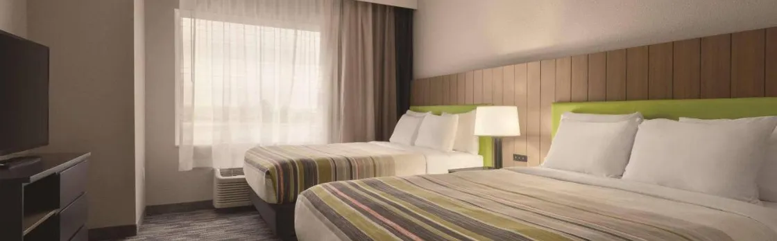 Country Inn & Suites by Radisson, Oklahoma City - Bricktown, Ok