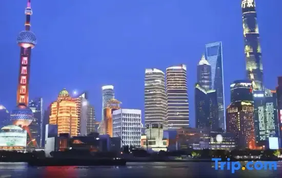 Dike Hufeng Hotel (Shanghai International Tourism Resort)