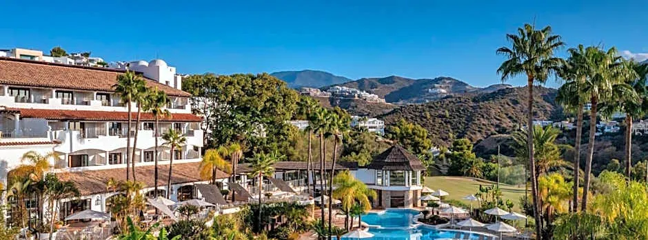 The Westin La Quinta Golf Resort & Spa, Benahavis, Marbella