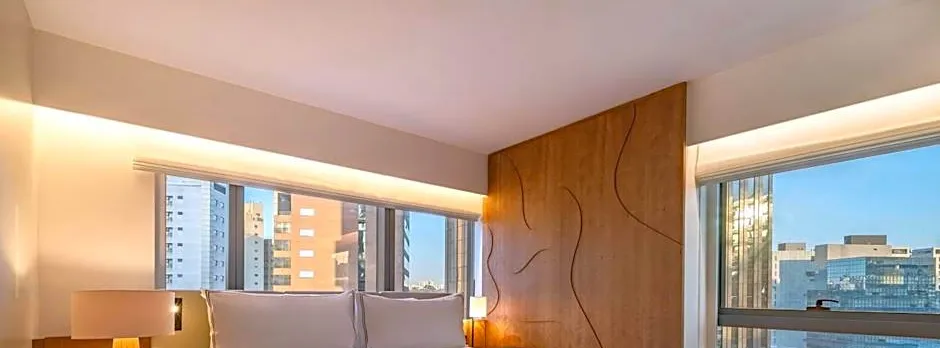 The Westin Sao Paulo