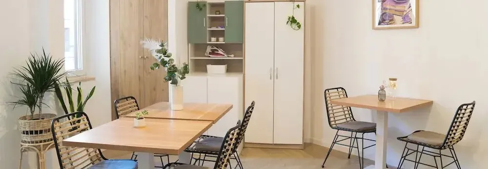 Lilla Suites - Musei Vaticani