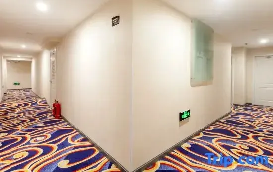 JINXIN Hotel