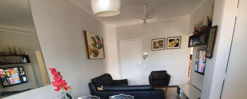 Apartamento No Guaruja