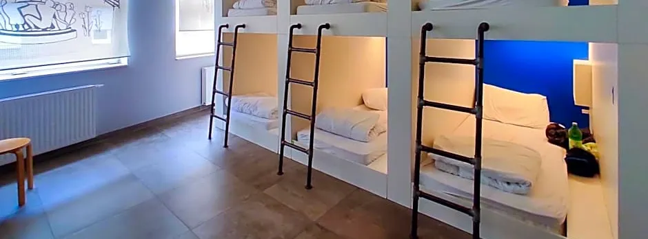 Main Square Hostel