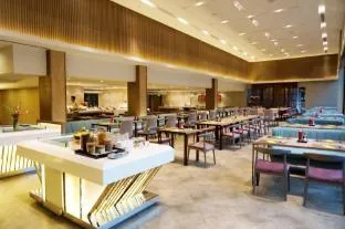 Jinxi Hotel Hangzhou