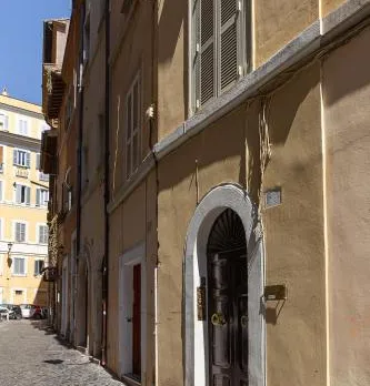 Harrys Bar Trevi Luxury Apartments - Modelli