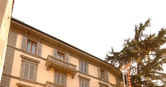 Hotel Palazzo Vecchio