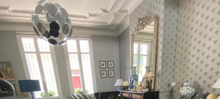 La Villa Desvaux de Marigny (Adults only)