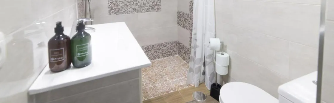 Moonkey - Apartamento Amaralba a O B