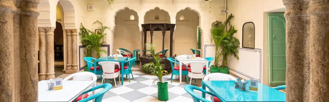 Bloom Boutique | Chelon Haveli