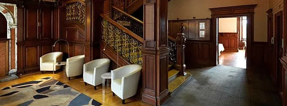 B+B Edinburgh