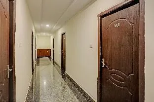 Hotel O by Oyo Shiridi Residency