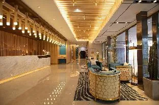 Orange Hotel Chongqing Jiefangbei Pedestrian Street