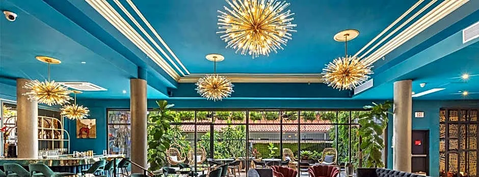 Don Rafa Boutique Hotel & Residences