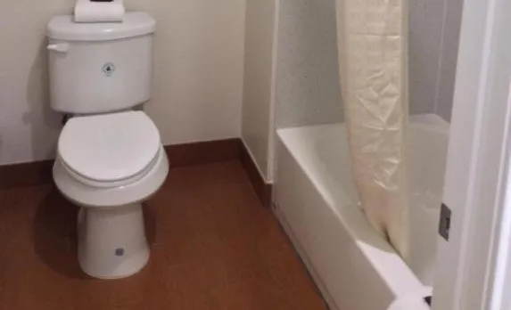Americas Best Value Inn & Suites Houston Nw