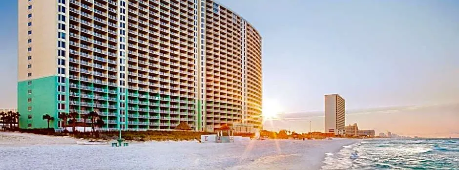 Club Wyndham Panama City Beach