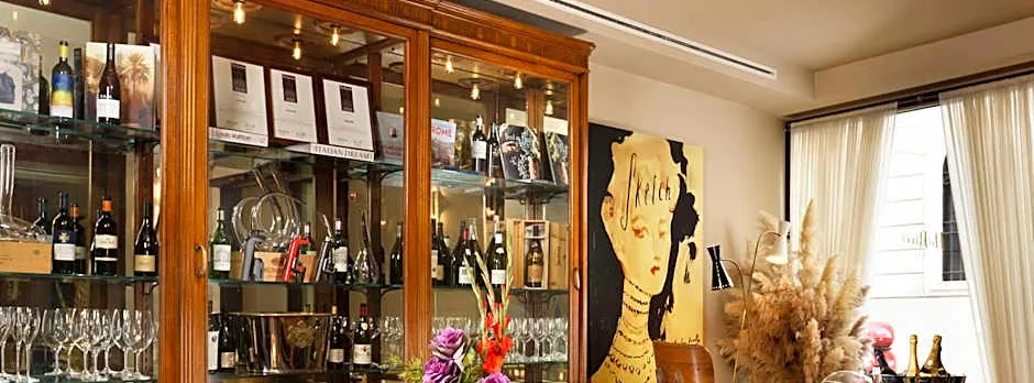 Hotel De' Ricci - Small Luxury Hotels of the World